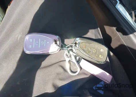 2018 Chevrolet Equinox Lt из США, поврежденный, VIN 3GNAXJEV2JL389648